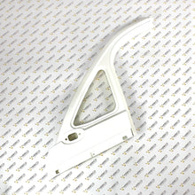 Stranska plošča zgoraj desno spredaj bela Veleco ADVENA