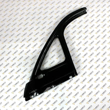 Upper front right side panel black Veleco Advena