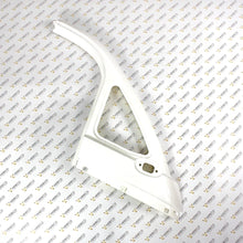 Zgornja sprednja desna stranska plošča bela Veleco Advena