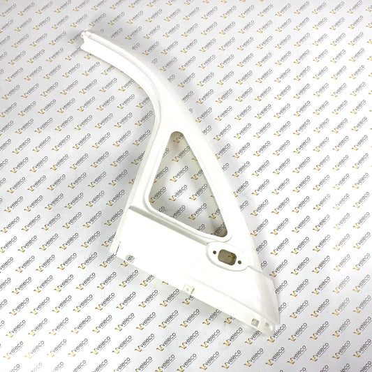 Zgornja sprednja desna stranska plošča bela Veleco Advena