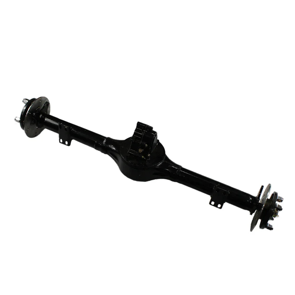 Zadnja polgred Veleco Advena