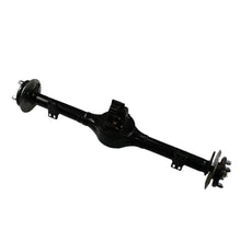 Zadnja polgred Veleco Advena