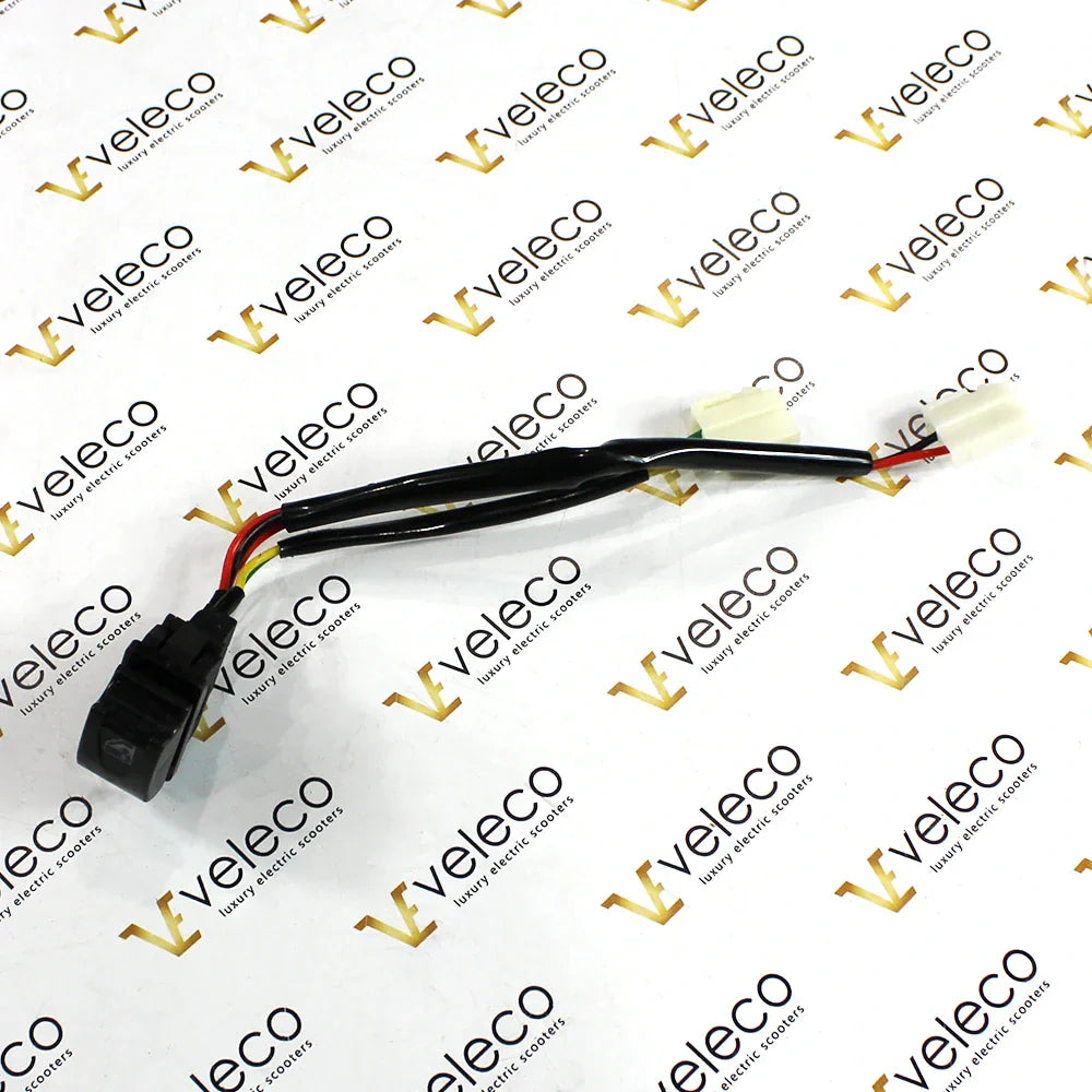 Gumb za upravljanje sistema Windows Veleco Advena