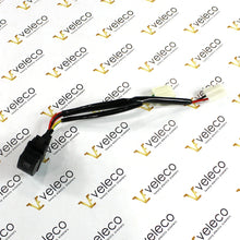 Gumb za upravljanje sistema Windows Veleco Advena