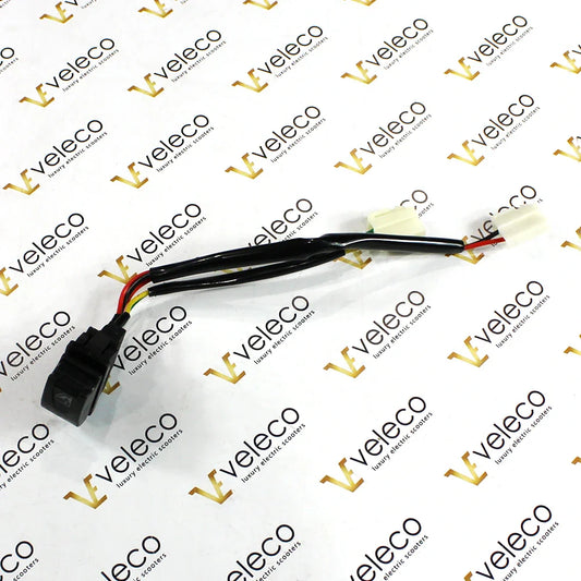 Gumb za upravljanje sistema Windows Veleco Advena