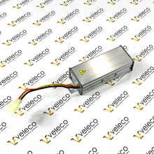 Dolgi pretvornik Veleco Advena