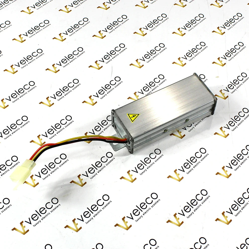 Long converter Veleco Advena