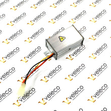 Kratki pretvornik Veleco Advena