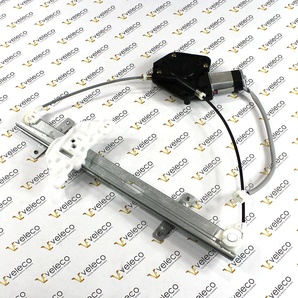 Motor za levo okno z vodilom Veleco ADVENA