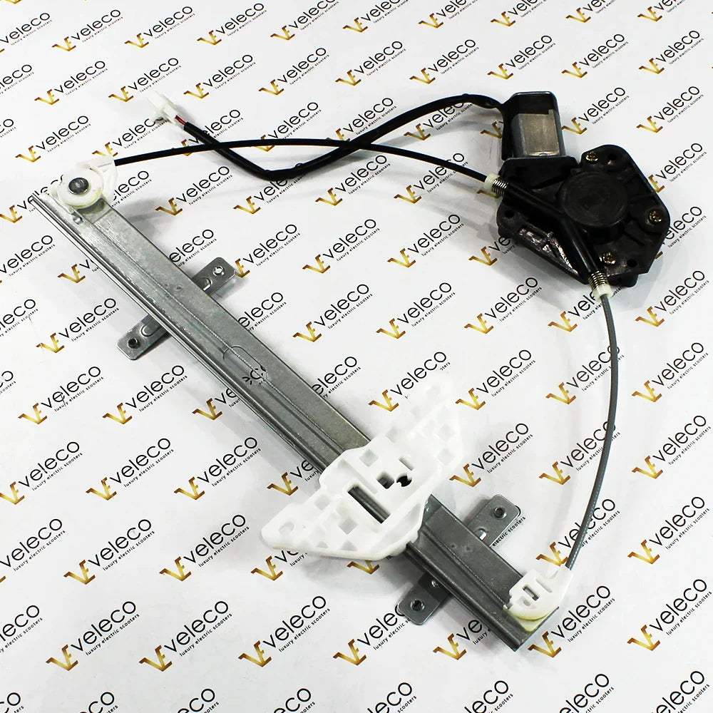 Motor desnega stekla z vodilom Veleco ADVENA