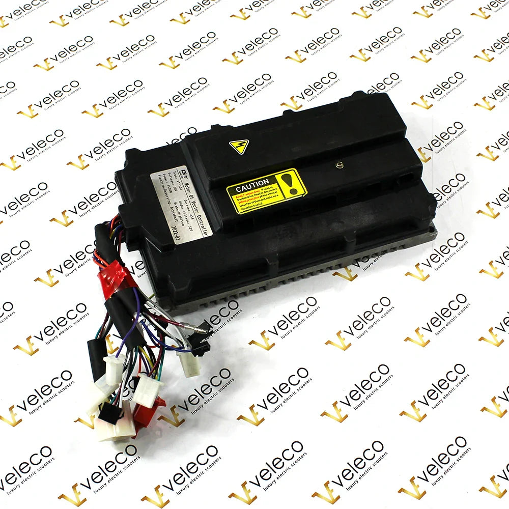 Krmilnik Veleco Advena