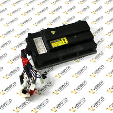 Krmilnik Veleco Advena