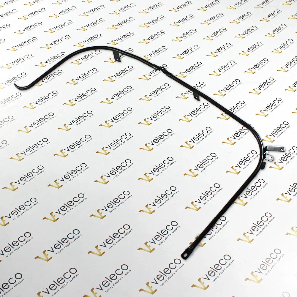 Levi zgornji stranski nosilec okvirja Veleco Advena