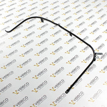 Levi zgornji stranski nosilec okvirja Veleco Advena