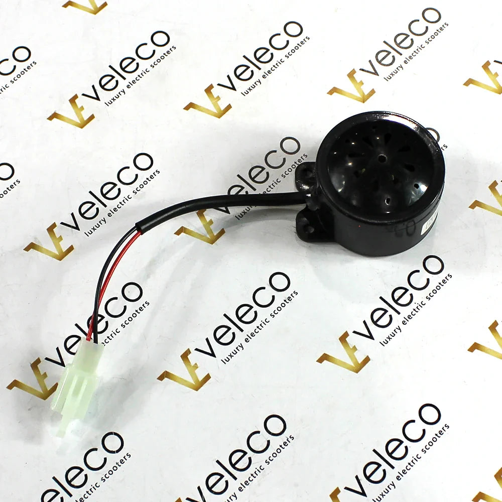 Signal za vzvratno vožnjo Veleco Advena