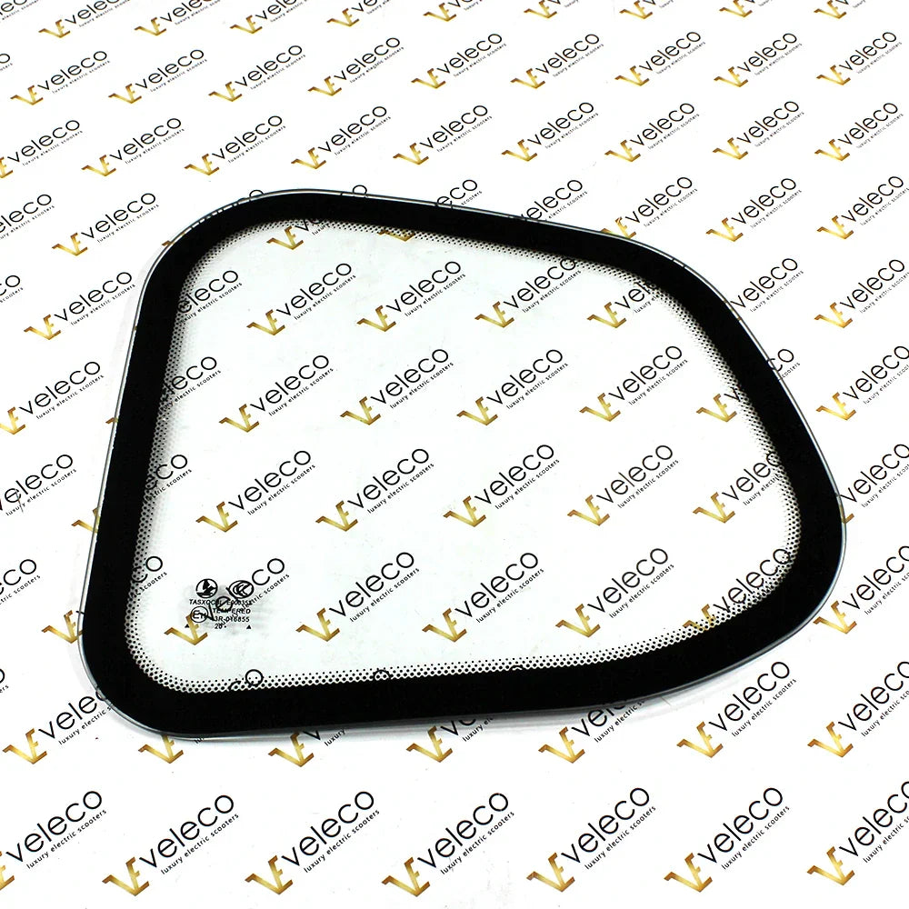 Zadnje levo stransko steklo Veleco ADVENA