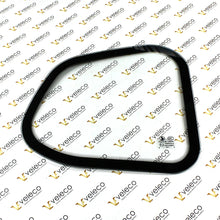 Zadnje steklo na levi strani Veleco Advena