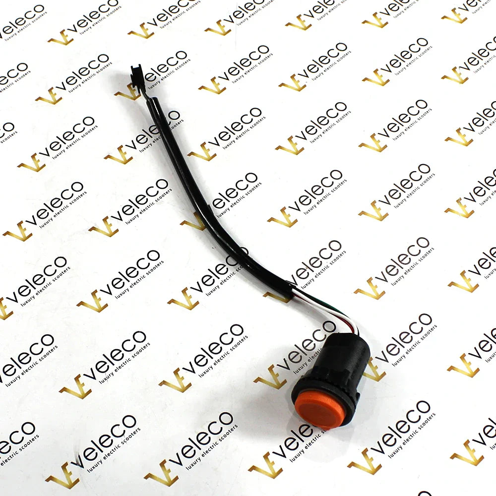 USB vrata Veleco Advena