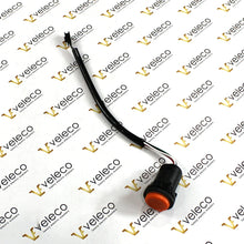 USB vrata Veleco Advena