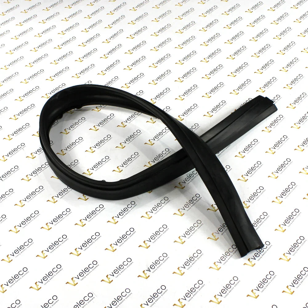 Zgornje tesnilo okna v levih vratih Veleco Advena