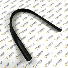 Spodnje tesnilo sprednjega okna Veleco Advena