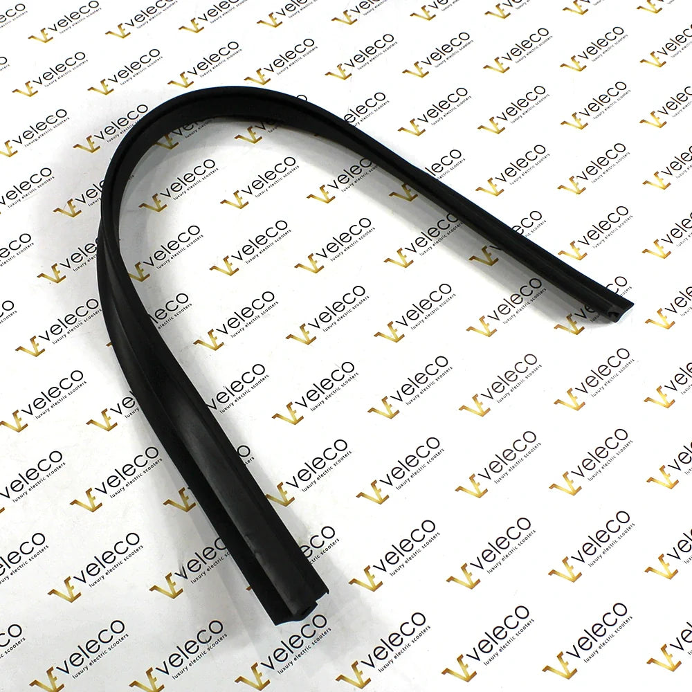 Lower gasket of front window Veleco Advena