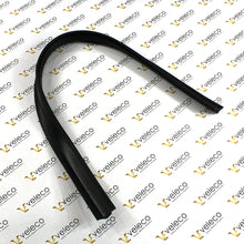 Lower gasket of front window Veleco Advena