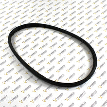 Rear window gasket Veleco Advena