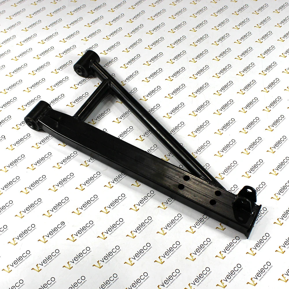 Rear left swingarm Veleco Advena