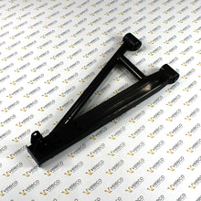 Rear right swingarm Veleco Advena