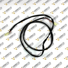 Wiring harnes for sides windows Veleco Advena