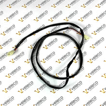 Kabelski snopi za stranska okna Veleco Advena