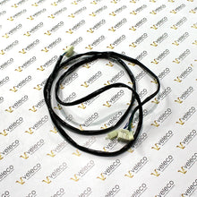 Kabelski snop za centralno zaklepanje Veleco Advena