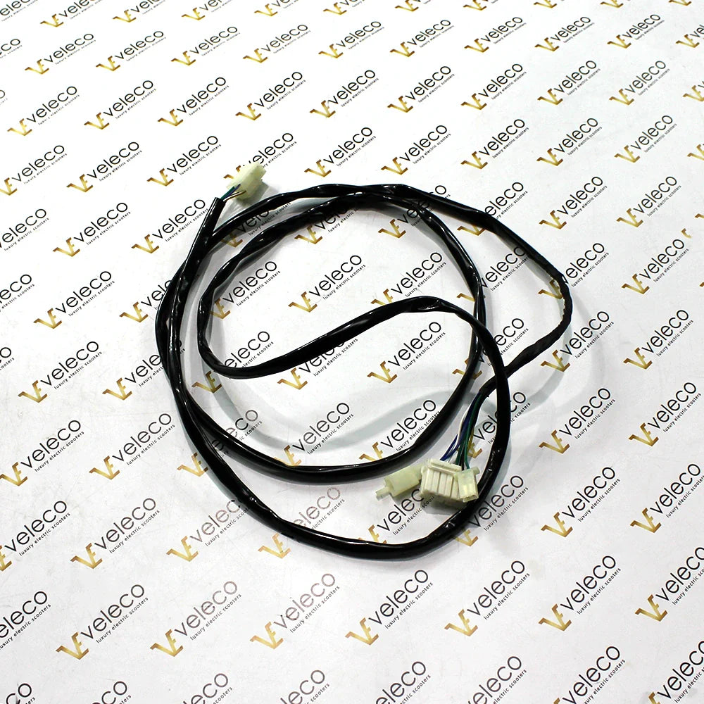 Wiring harness for central lock Veleco Advena