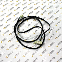 Wiring harness for central lock Veleco Advena