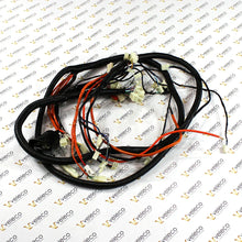 Centralni kabelski snop Veleco Advena