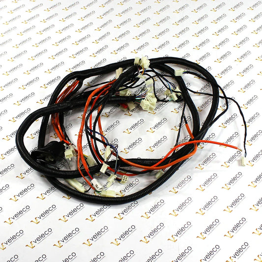 Centralni kabelski snop Veleco Advena