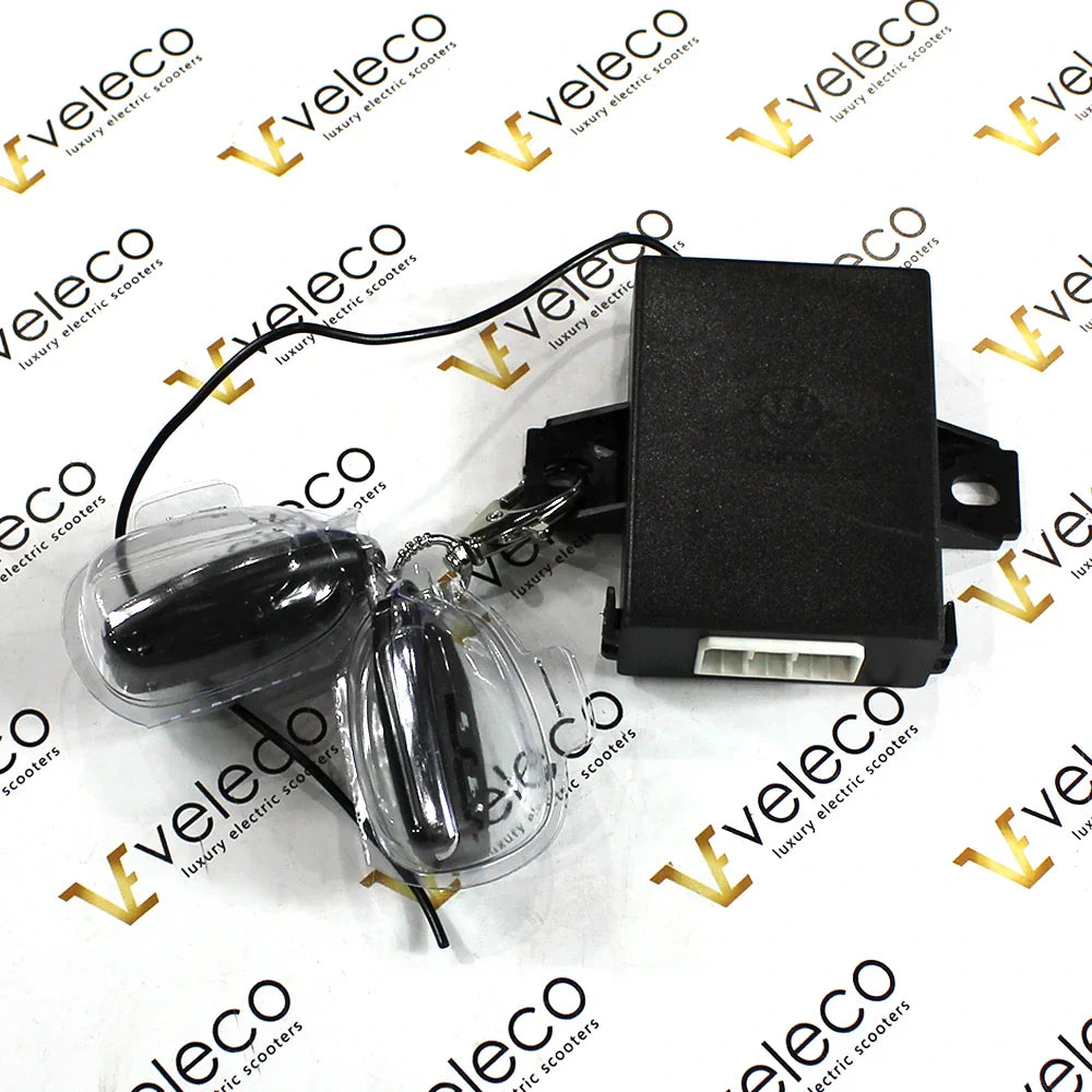 Centralno zaklepanje Veleco Advena