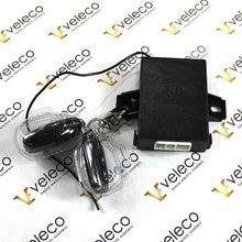 Centralno zaklepanje Veleco Advena