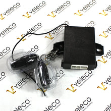 Central locking Veleco Advena