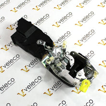 Električna ključavnica za leva vrata Veleco Advena