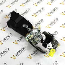 Electric lock to lefts door Veleco Advena