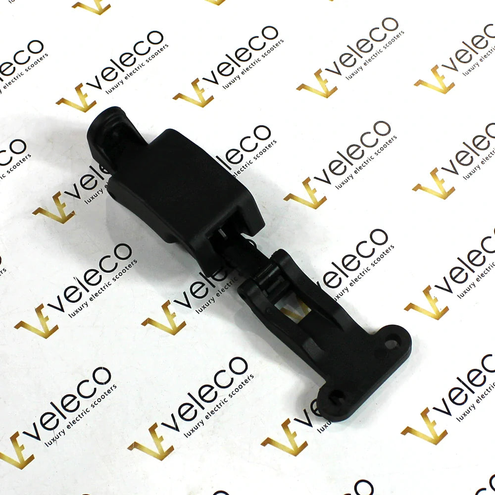 Lock of rear window and sunroof locker Veleco ADVENA