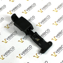 Lock of rear window and sunroof locker Veleco ADVENA