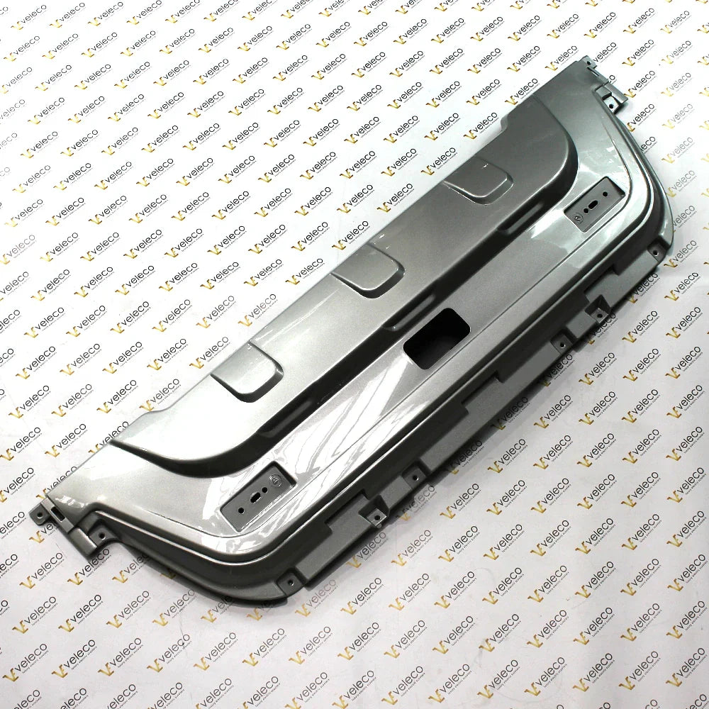 Zadnji odbijač siv Veleco Advena