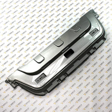 Zadnji odbijač siv Veleco Advena