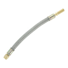 Extension for filling tires