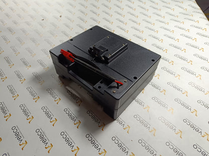 Baterija za invalidski voziček Veleco Cosmo