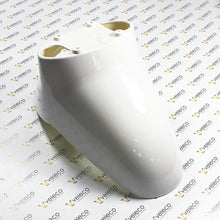 Sprednji blatnik Veleco Cristal bel element