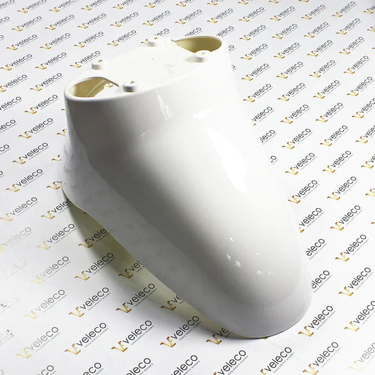 Sprednji blatnik Veleco Cristal bel element